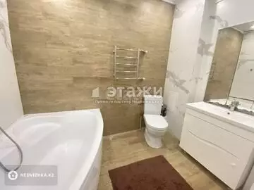 90 м², 3-комнатная квартира, этаж 5 из 22, 90 м², изображение - 10