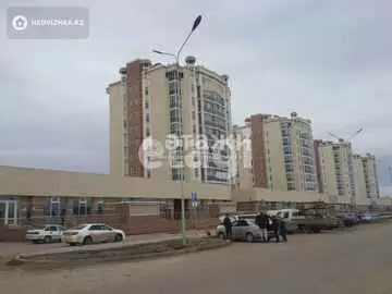 38.6 м², 1-комнатная квартира, этаж 7 из 9, 39 м², изображение - 3