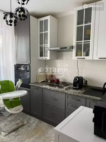 2-комнатная квартира, этаж 3 из 9, 59 м²