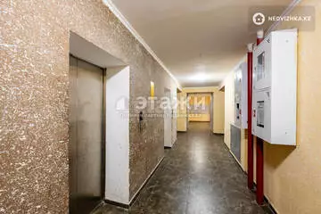 3-комнатная квартира, этаж 7 из 12, 76 м²