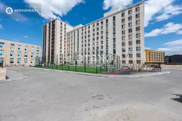 3-комнатная квартира, этаж 7 из 12, 76 м²