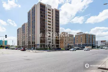 3-комнатная квартира, этаж 7 из 12, 76 м²