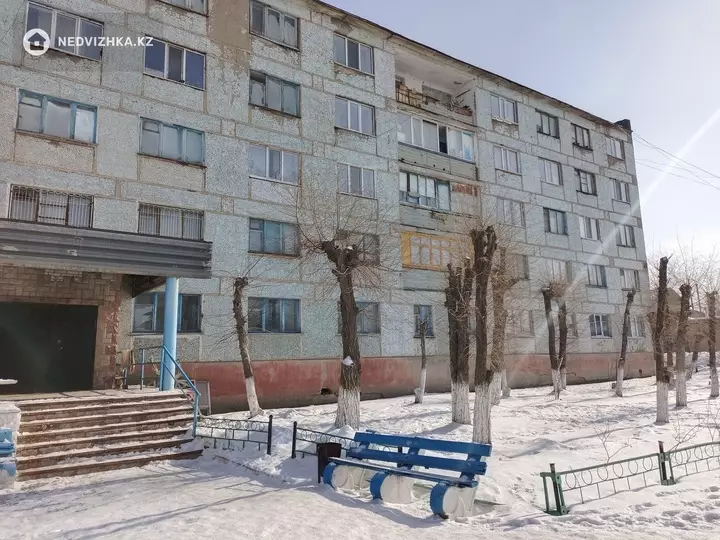 2602.8 м², Здание, 5 этажей, 2 603 м², изображение - 1