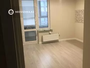 41 м², 1-комнатная квартира, этаж 11 из 16, 41 м², изображение - 4