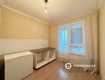 1-комнатная квартира, этаж 20 из 22, 36 м²