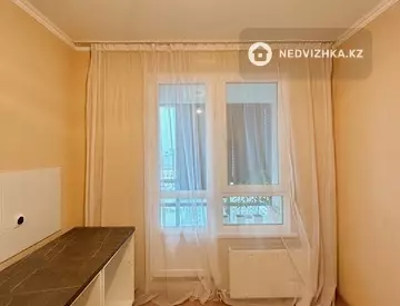 1-комнатная квартира, этаж 20 из 22, 36 м²