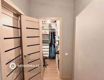 36 м², 1-комнатная квартира, этаж 20 из 22, 36 м², изображение - 5