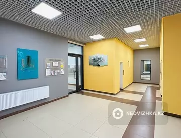 36 м², 1-комнатная квартира, этаж 20 из 22, 36 м², изображение - 8