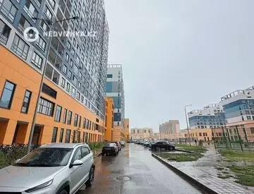 36 м², 1-комнатная квартира, этаж 20 из 22, 36 м², изображение - 11