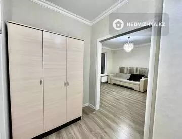 45.5 м², 1-комнатная квартира, этаж 7 из 9, 46 м², изображение - 18