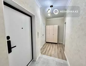 45.5 м², 1-комнатная квартира, этаж 7 из 9, 46 м², изображение - 19