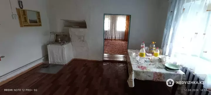 50 м², 3-комнатный дом, 15 соток, 50 м², изображение - 1