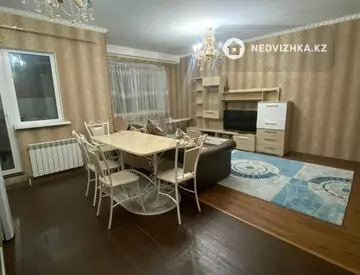 2-комнатная квартира, этаж 6 из 23, 60 м²