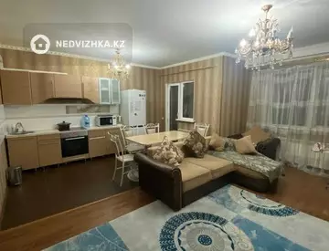 2-комнатная квартира, этаж 6 из 23, 60 м²