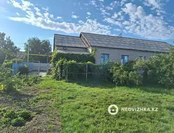 4-комнатный дом, 10 соток, 120 м²