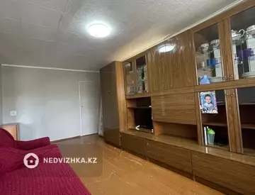 1-комнатная квартира, этаж 4 из 5, 31 м²