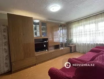 1-комнатная квартира, этаж 4 из 5, 31 м²