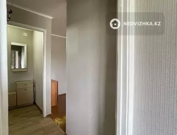 1-комнатная квартира, этаж 4 из 5, 31 м²