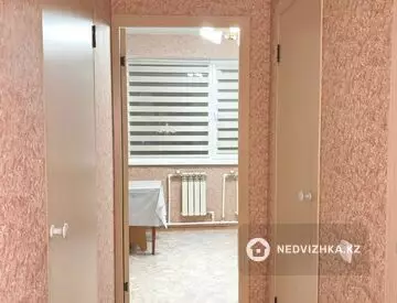 1-комнатная квартира, этаж 5 из 9, 50 м²