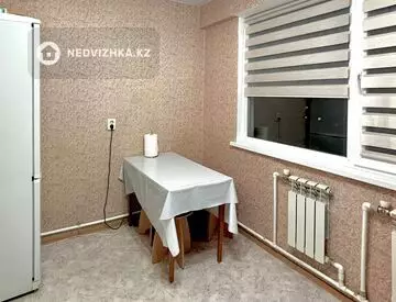 1-комнатная квартира, этаж 5 из 9, 50 м²