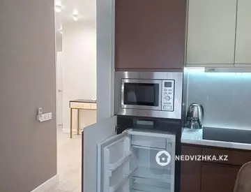 50 м², 1-комнатная квартира, этаж 3 из 10, 50 м², посуточно, изображение - 22