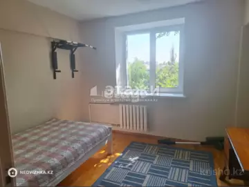 3-комнатная квартира, этаж 5 из 5, 68 м²