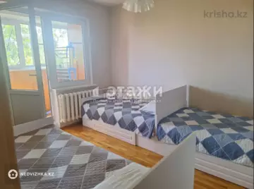 3-комнатная квартира, этаж 5 из 5, 68 м²