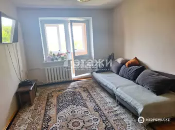 3-комнатная квартира, этаж 5 из 5, 68 м²