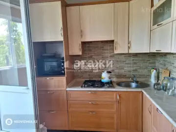 3-комнатная квартира, этаж 5 из 5, 68 м²