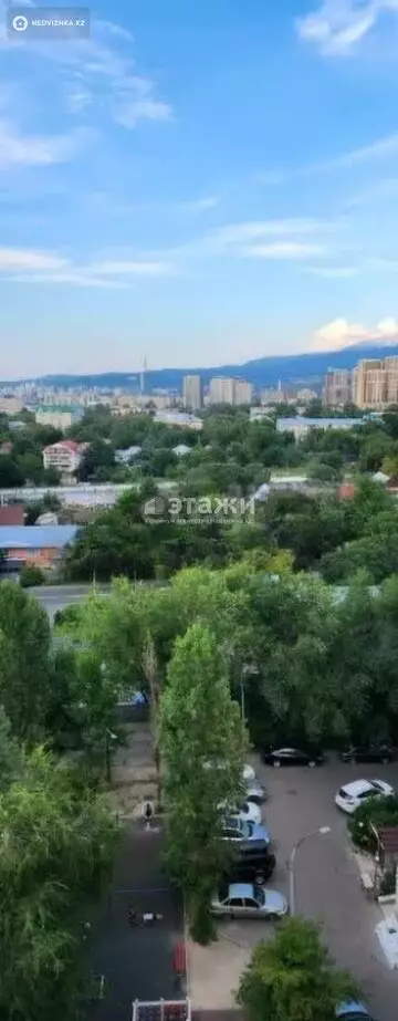 3-комнатная квартира, этаж 10 из 15, 85 м²