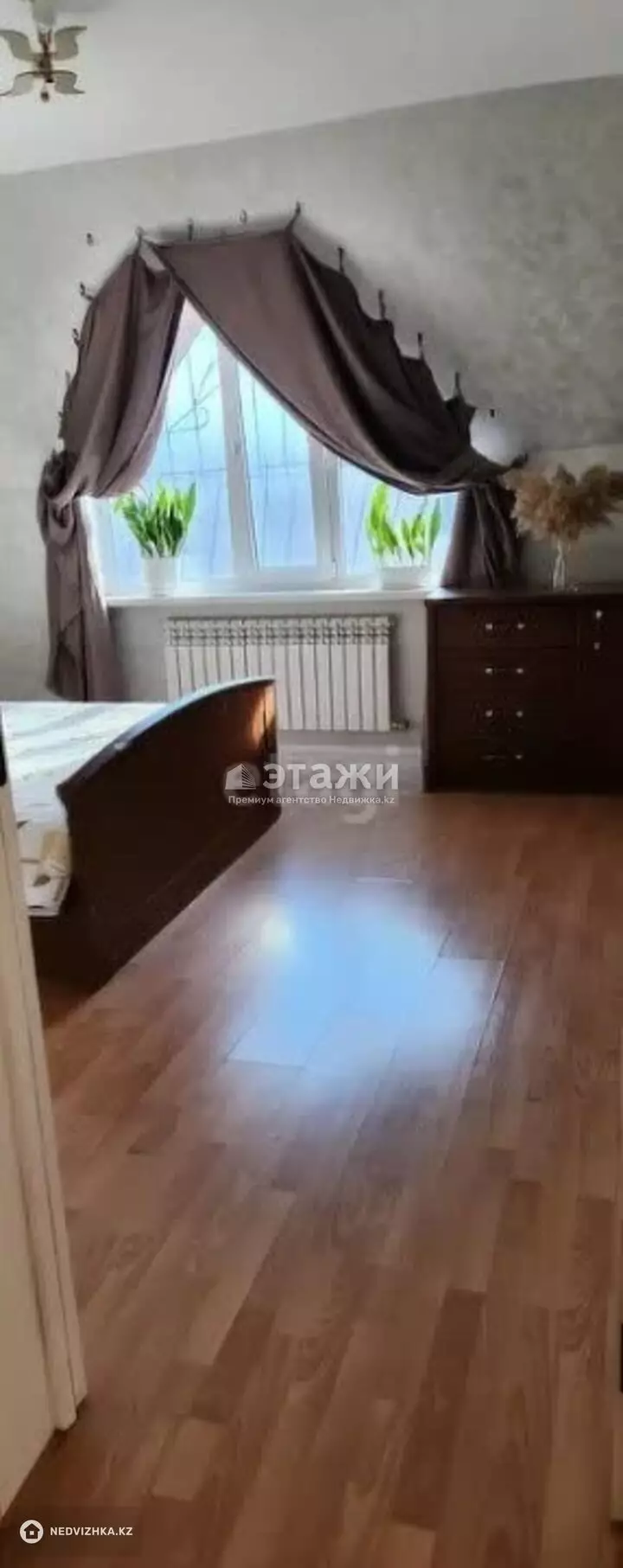 85 м², 3-комнатная квартира, этаж 10 из 17, 85 м², изображение - 1