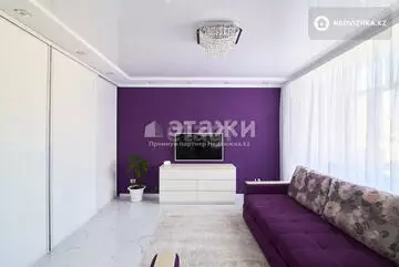 46.5 м², 1-комнатная квартира, этаж 16 из 17, 46 м², изображение - 10