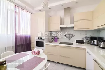 46.5 м², 1-комнатная квартира, этаж 16 из 17, 46 м², изображение - 11