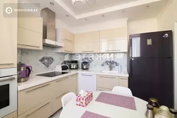 46.5 м², 1-комнатная квартира, этаж 16 из 17, 46 м², изображение - 14