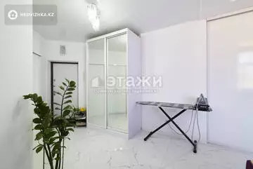 46.5 м², 1-комнатная квартира, этаж 16 из 17, 46 м², изображение - 20