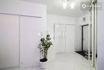 46.5 м², 1-комнатная квартира, этаж 16 из 17, 46 м², изображение - 22