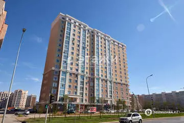 46.5 м², 1-комнатная квартира, этаж 16 из 17, 46 м², изображение - 26