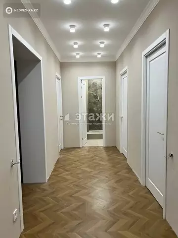 95 м², 3-комнатная квартира, этаж 3 из 9, 95 м², изображение - 0