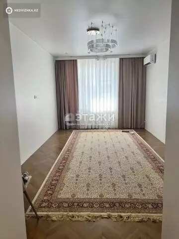 3-комнатная квартира, этаж 3 из 9, 95 м²