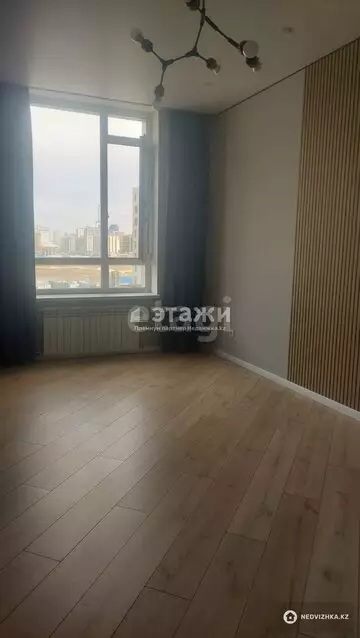 2-комнатная квартира, этаж 5 из 9, 65 м²