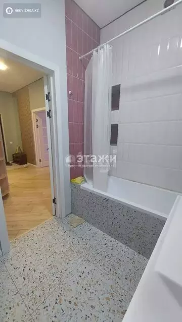 2-комнатная квартира, этаж 5 из 9, 65 м²