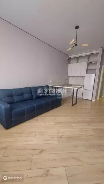 2-комнатная квартира, этаж 5 из 9, 65 м²