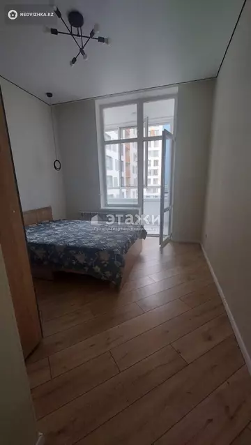 2-комнатная квартира, этаж 5 из 9, 65 м²