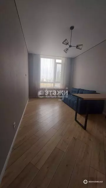 65 м², 2-комнатная квартира, этаж 5 из 9, 65 м², изображение - 5