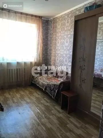 2-комнатная квартира, этаж 4 из 5, 47 м²