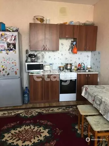 47 м², 2-комнатная квартира, этаж 4 из 5, 47 м², изображение - 1