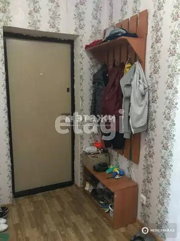 47 м², 2-комнатная квартира, этаж 4 из 5, 47 м², изображение - 3