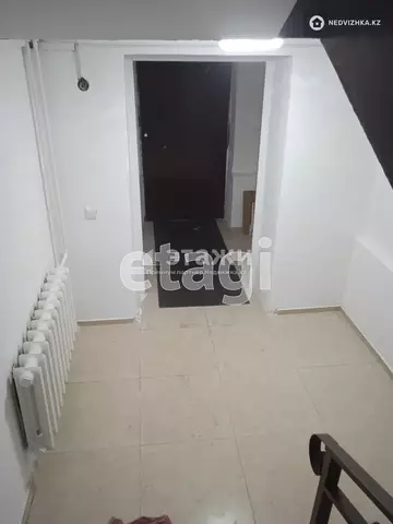 2-комнатная квартира, этаж 5 из 6, 60 м²