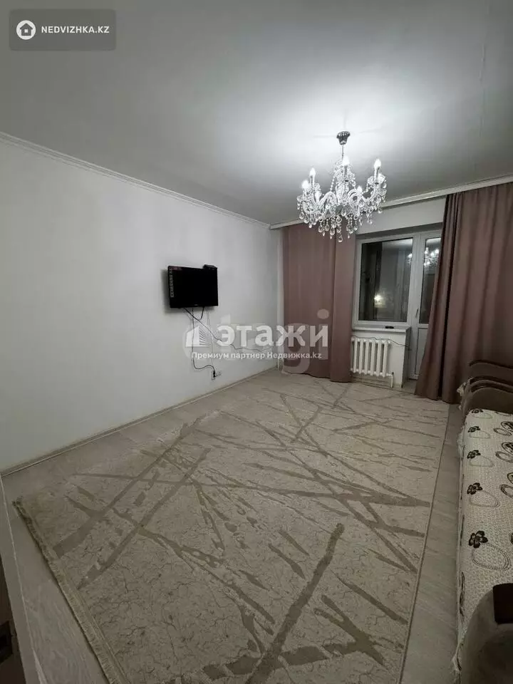 64 м², 2-комнатная квартира, этаж 3 из 9, 64 м², изображение - 1