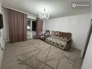 64 м², 2-комнатная квартира, этаж 3 из 9, 64 м², изображение - 0